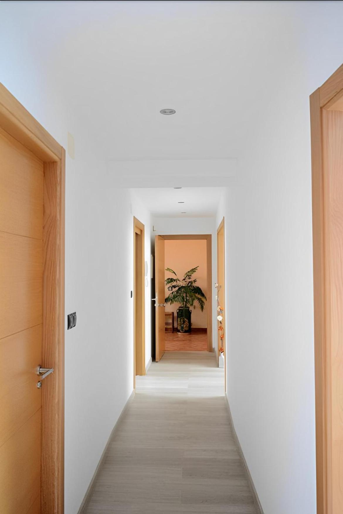 Central Private Bedroom - Comfy&Quiet - Near City Of Arts And Sciences Valencia Exterior photo