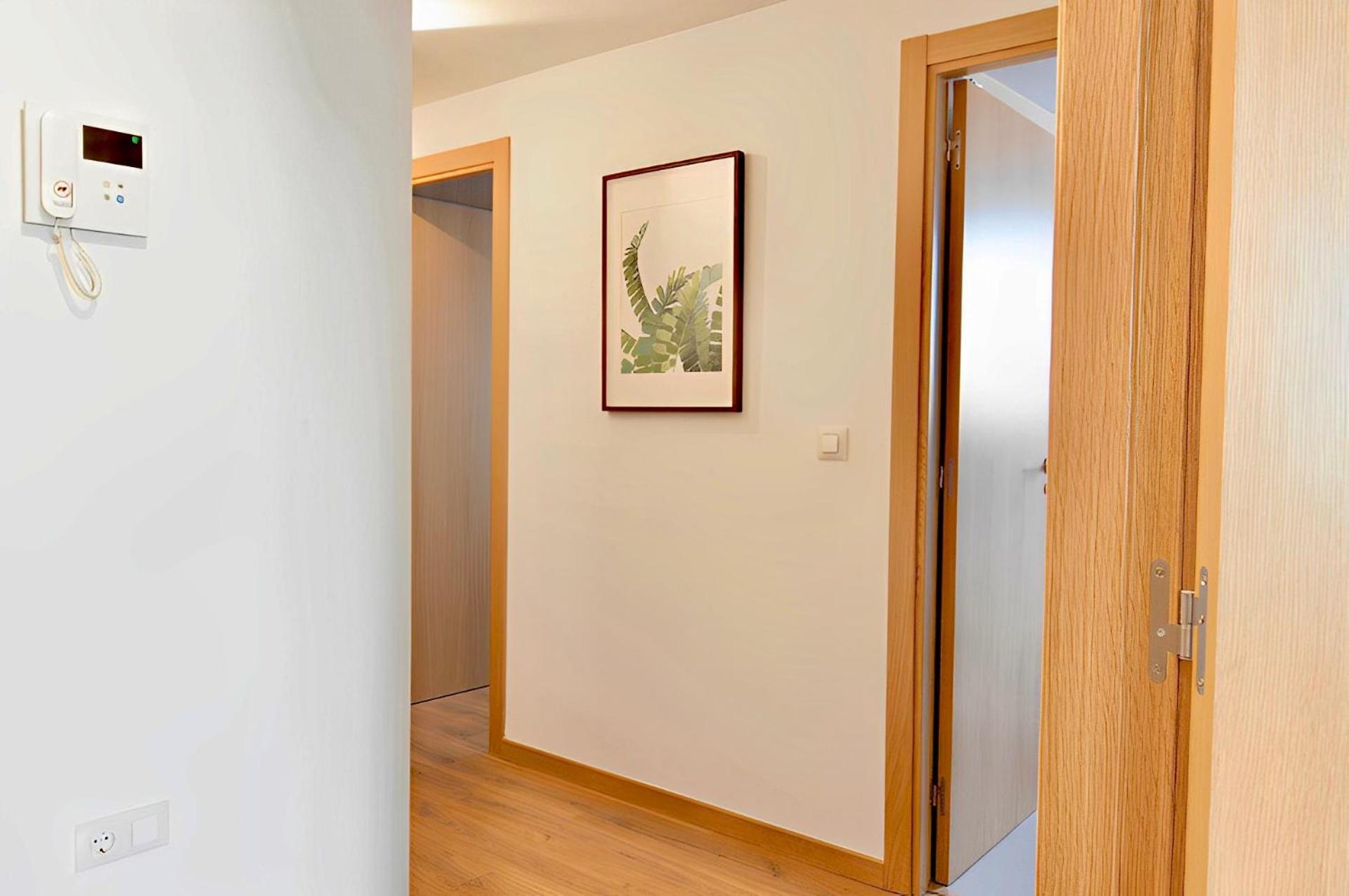 Central Private Bedroom - Comfy&Quiet - Near City Of Arts And Sciences Valencia Exterior photo